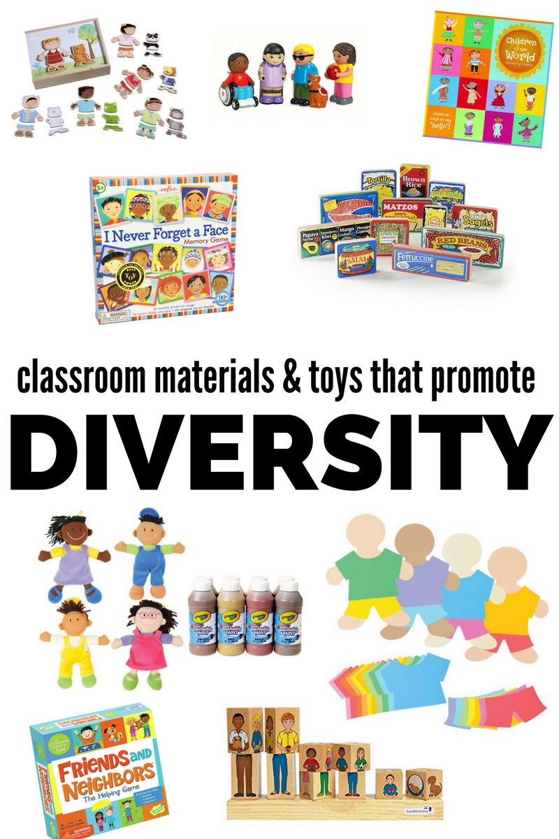 The Role of a Materials Buyer in Early Childhood Education Industry