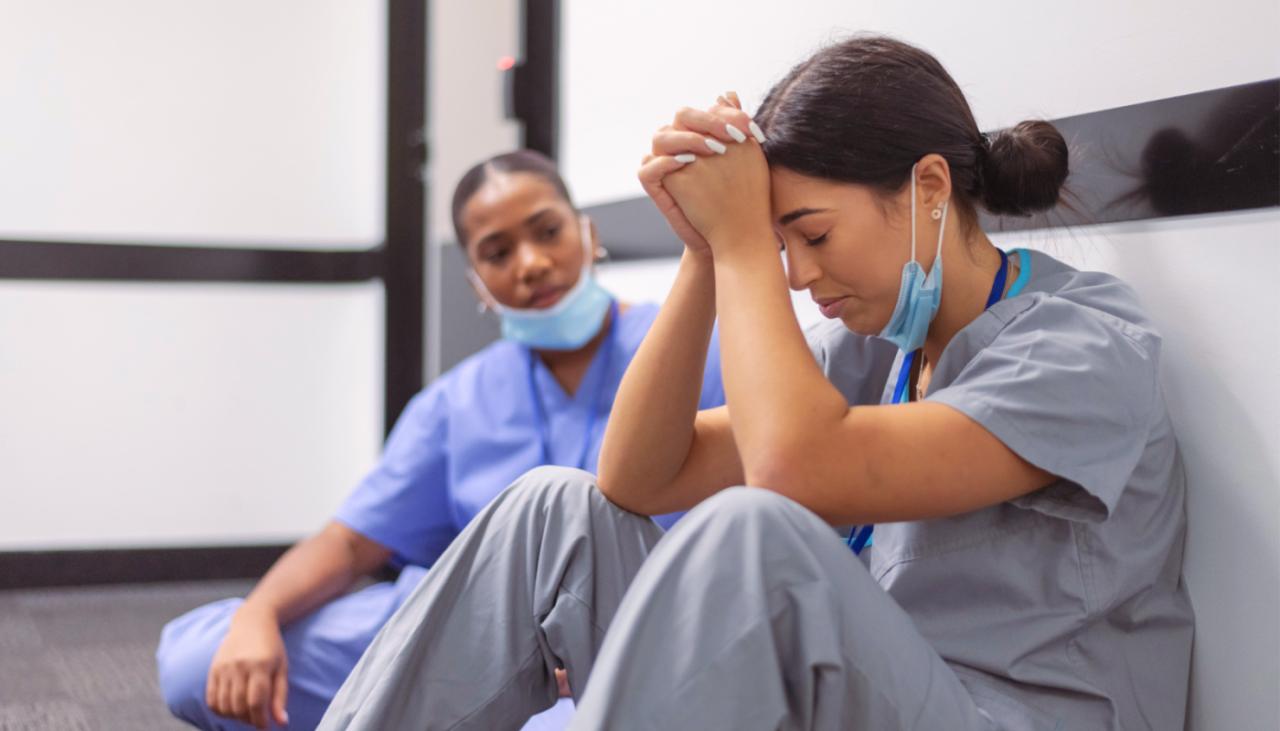 Workplace Violence in Nursing Education: An Issue of Workforce Retention