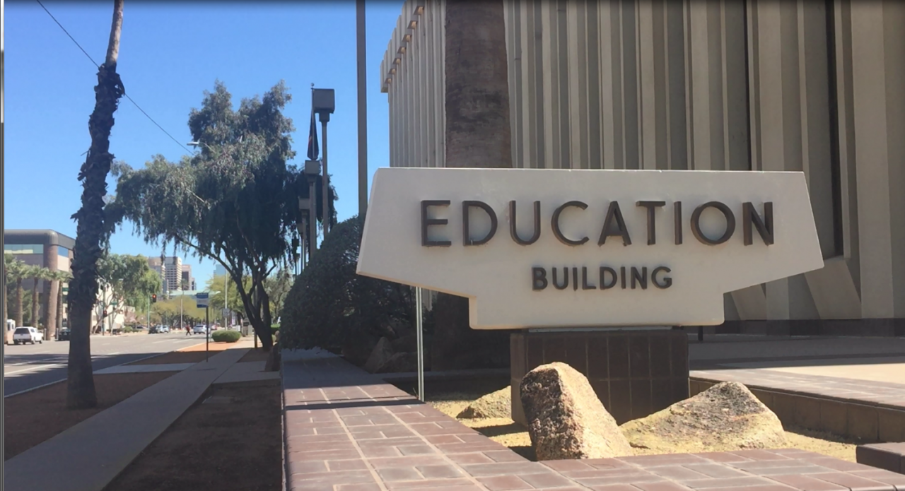 Arizona Department of Education Proposed Budgets: A Comprehensive Analysis