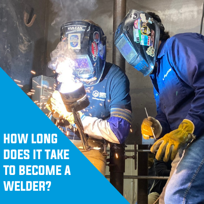 How Much Education Does a Welder Need: A Comprehensive Guide