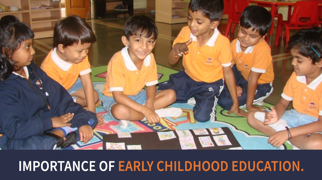 The Role of a Materials Buyer in Early Childhood Education Industry