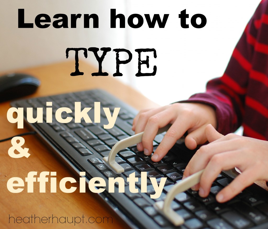 The Educational Requirements for Typing: A Comprehensive Guide