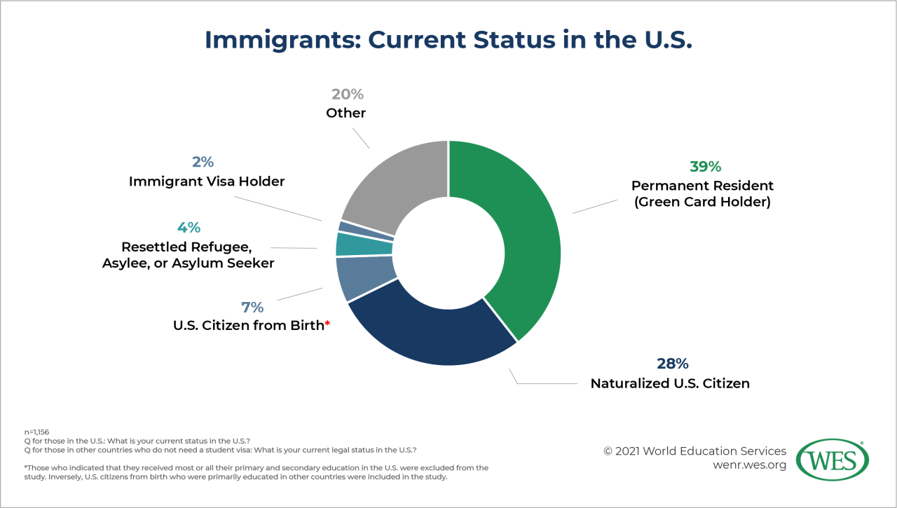 The Paradox of Higher Education: Why Some Immigrants Don't Trust It