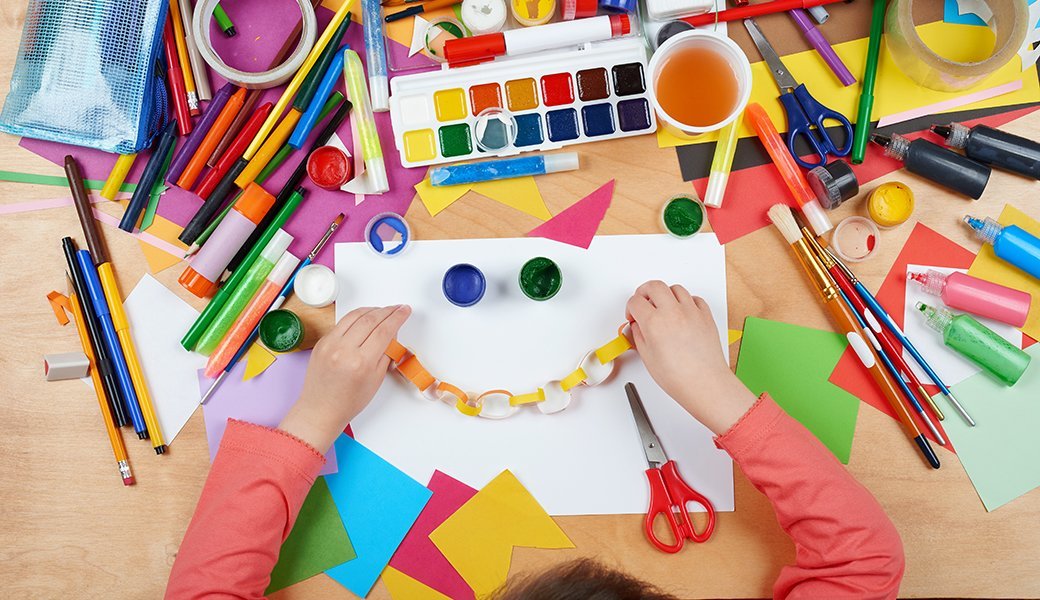 The Role of a Materials Buyer in Early Childhood Education Industry