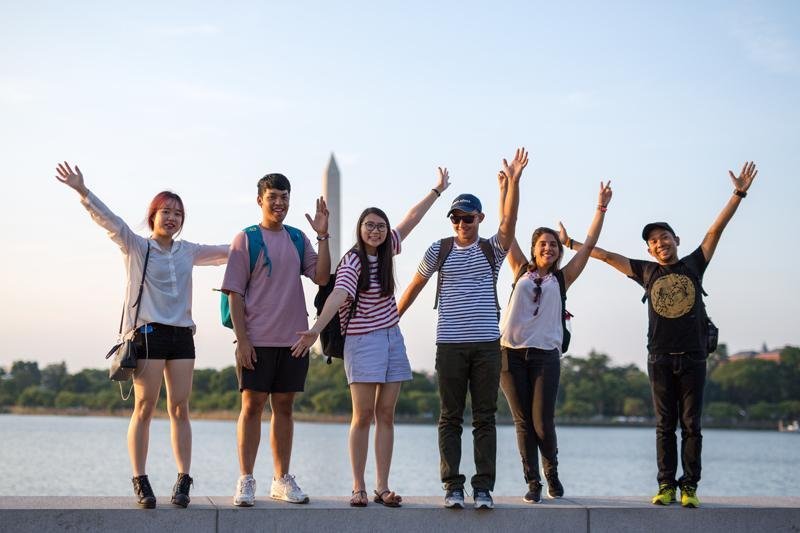 Class Act Educational Tours: Membuka Dunia Pendidikan yang Luas dan Mengesankan