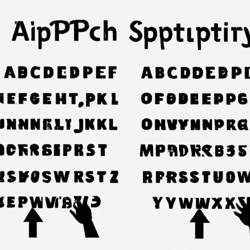 The Educational Requirements for Typing: A Comprehensive Guide