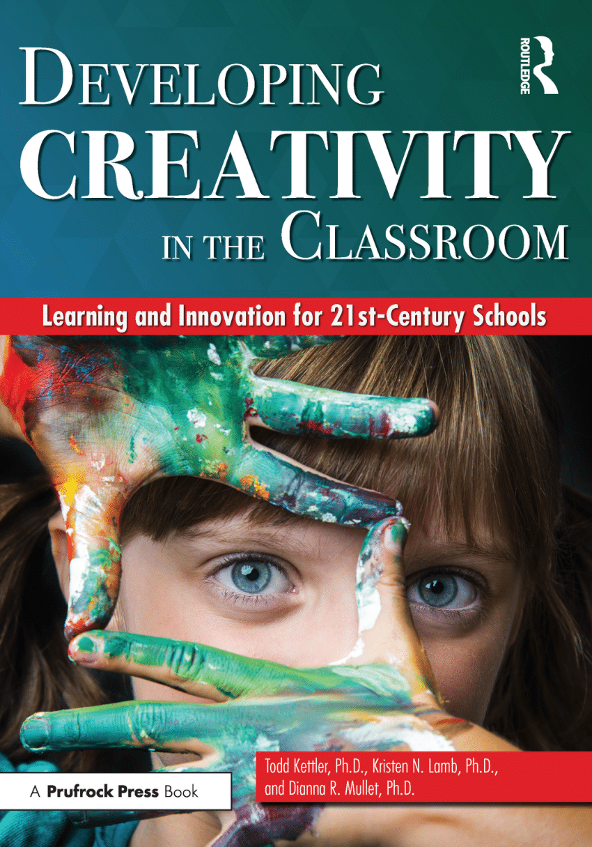 Understanding VAPA in Education: Unlocking Creativity in the Classroom