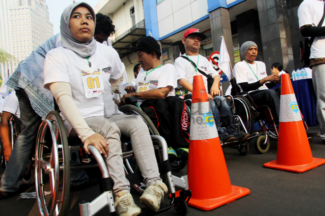 Akses Pendidikan Gratis bagi Penyandang Disabilitas di Amerika Serikat