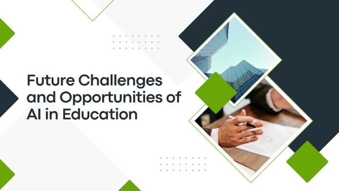 Navigating the AI Frontier in Higher Education: Opportunities and Challenges