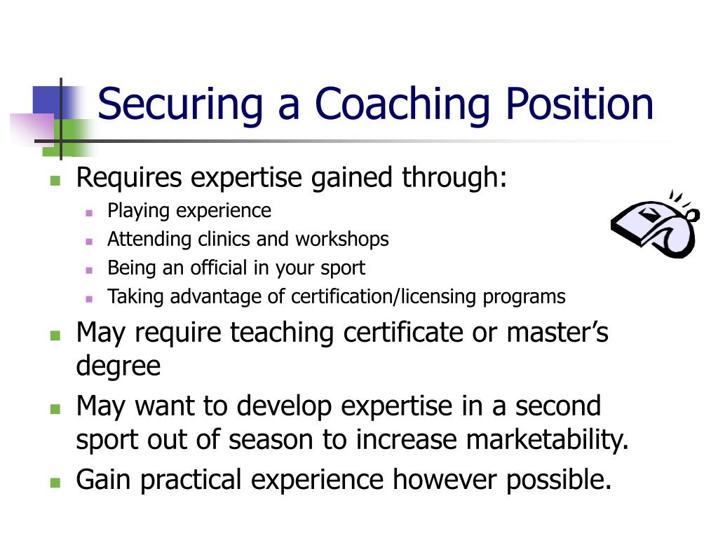 The Exciting World of Physical Education Coaching: A Career of Passion and Reward