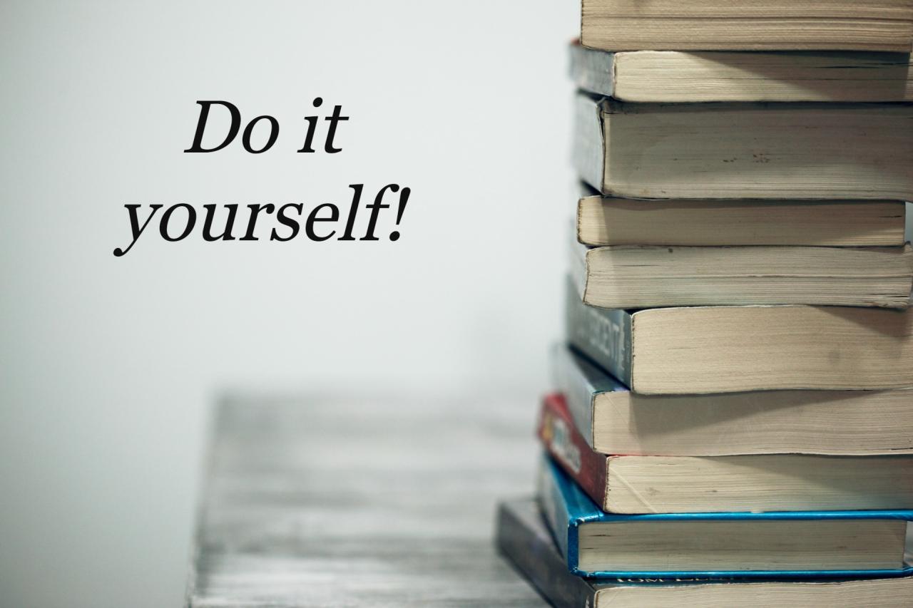 The Limitations of Self-Education: Why You Can't Always Get a Degree from Self-Study