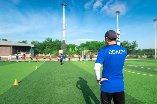 The Exciting World of Physical Education Coaching: A Career of Passion and Reward