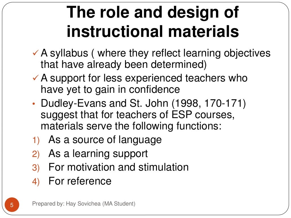 The Crucial Role of Materials Buyers in the Education Industry