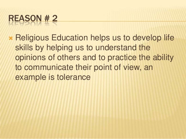 Christian Religious Education: Understanding its Significance and Impact