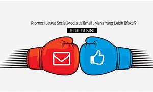 Featured image for Sosial Media Marketing vs Tradisional: Mana yang Lebih Efektif?