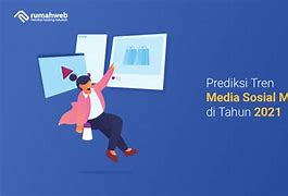 Featured image for Prediksi Tren Sosial Media Marketing yang Akan Populer di Tahun 2025